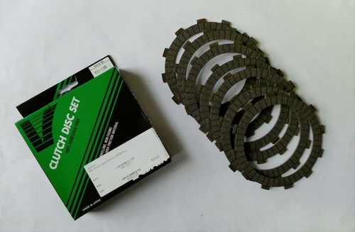Kit lamelle frizione per cb - lamelle,