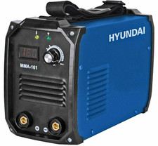 Saldatrice ad Inverter