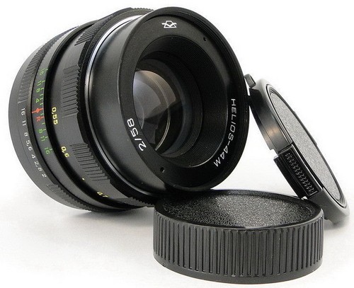 Mint kmz helios 44m - kmz,