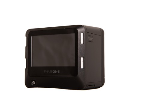 Phase one iq4 150 per - phase,