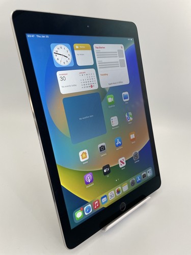 Apple ipad pro - pro, generazione