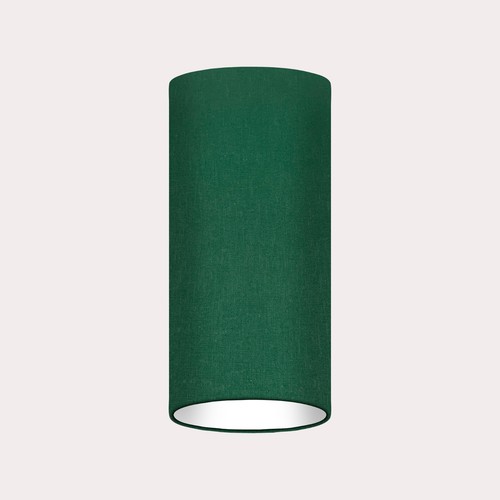 Paralume extra alto - , verde