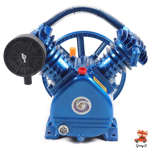 Pompa compressore aria - pompa,