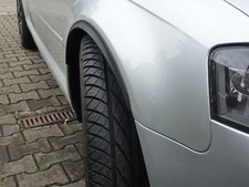 Per 2X Passaruota CARBON Opt