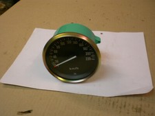 Honda CB750FA Boldor Tacho