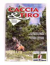 Prl 2024 caccia tiro - prl), segno