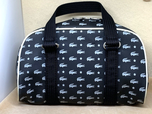 Borsa lacoste mano - borsa, due