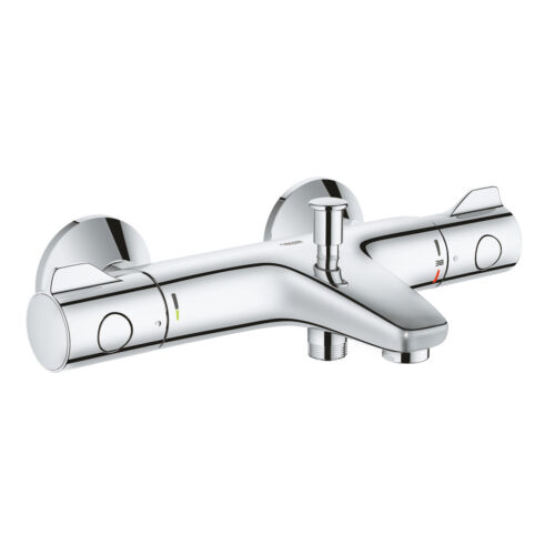 Grohe grohtherm 800 - grohe, batteria