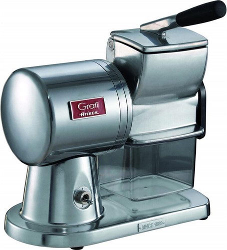 Ariete grattugia elettrica - ariete,