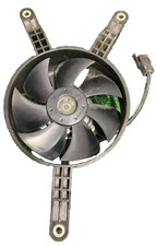 Ventola Radiatore  Kymco Dink 200 Anno 2007 2008 2010 2011 2012