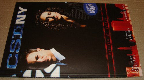 Offerta csi ny - offerta,