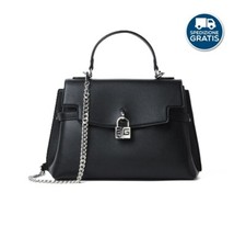Borsa Donna Gaelle Paris Nero