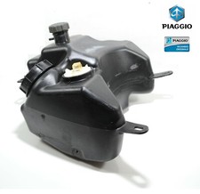Serbatoio benzina carburante originale scooter Piaggio Carnaby Cruiser 250 300 