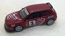 Ricko 38836 Alfa Romeo 147 GTA (2002) rosso rosso ALFA 147 CUP (60)