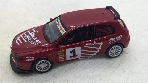 Ricko 38836 alfa romeo - ricko,