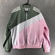 Adidas Originals Swirl Woven