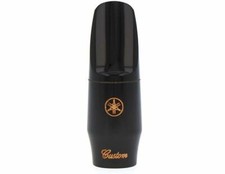 Yamaha bocchino sax soprano