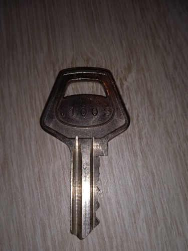 Chs1009 chiave selettore - chiave,