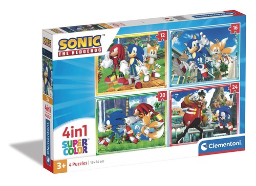 Clementoni 21522 - clementoni,