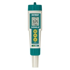 EXTECH PH110 Misuratore di pH