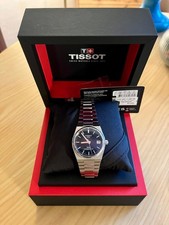 Tissot PRX Powermatic 80 35mm