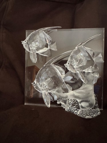 Firmato swarovski crystal - -,