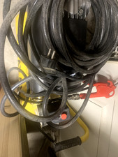 COMPRESSORE STANLEY D211/8/24 LT.24 compresi accessori