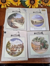 Heritage Crafts grafici punto