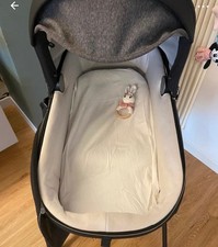 passeggino trio usato