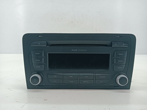 Autoradio per audi serie - per,