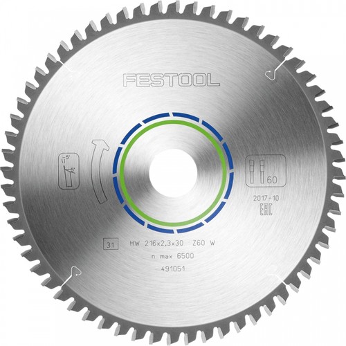 Festool lama speciale - speciale, per
