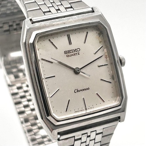 Orologio polso uomo seiko - polso,