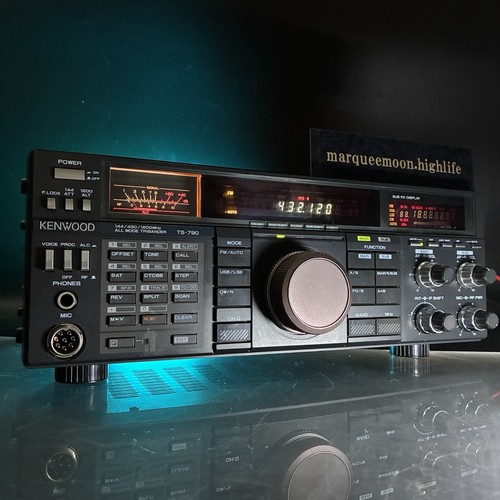 Kenwood 790 - kenwood, ts-790
