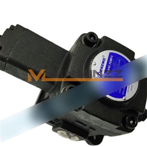 1pc dekema hydraulic - 1pc, variable