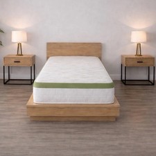 Materasso Singolo H20 Memory