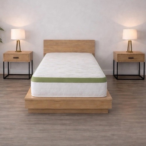 Materasso singolo h20 - h20, memory