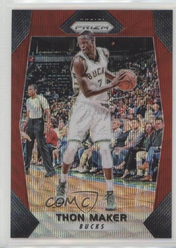 2017 panini prizm - prizm, wave