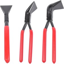 Set pinze piegalamiera - pinze,