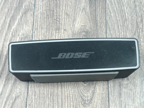 Bose soundlink mini - soundlink, ii