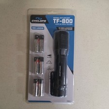 Torcia LED tattica Cyclops