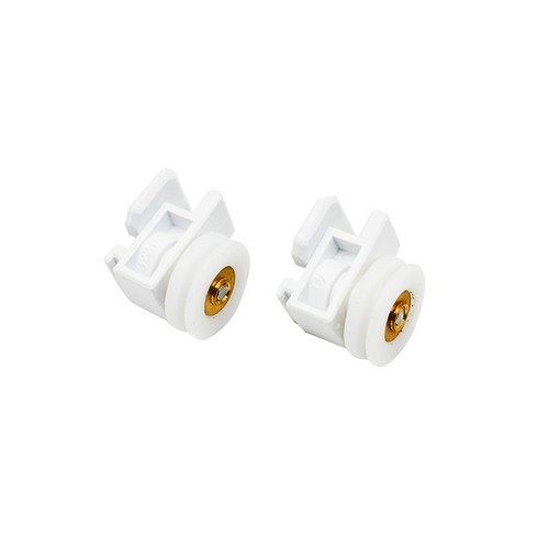 Kit ricambio rotelline per - kit,