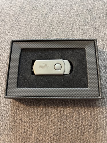 Flash drive ferrari - flash,