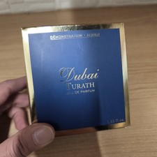 The Spirit of Dubai  Turath by