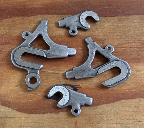 Nos gipiemme road dropouts - nos,