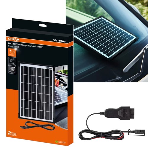 Osram osp1000 caricabatterie - osram,