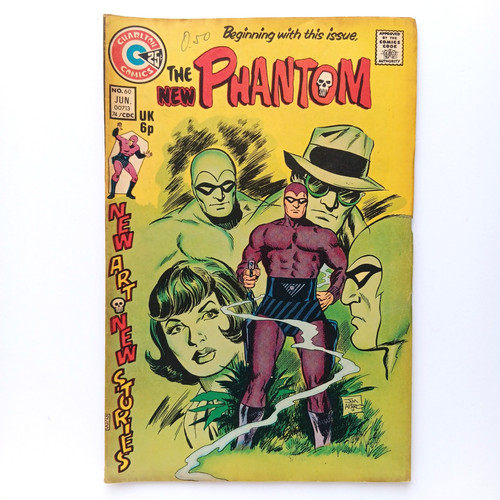 Fantasma 60 - il,