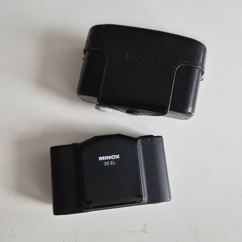 Minox fotocamera di - minox,