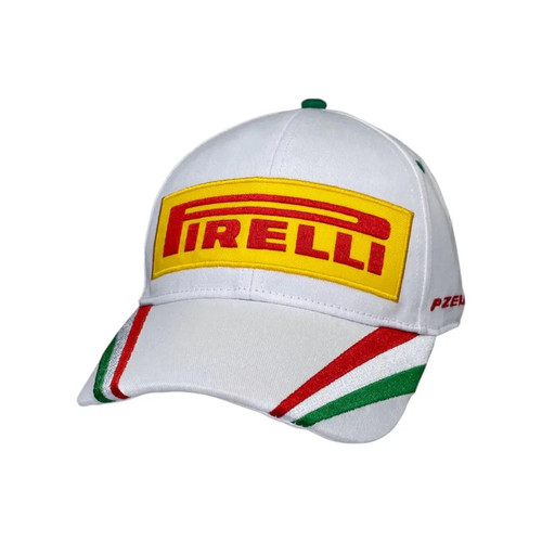 Cappellino pirelli special - pirelli,