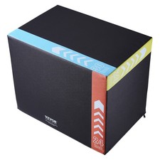 Vevor box pliometrico - vevor, per