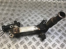 Radiatore gas di scarico BMW